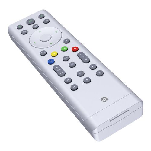 Mk1 S Media Control Keyboard Pour Xbox One S