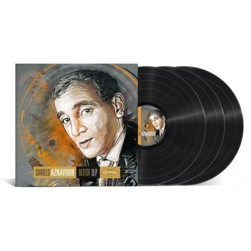 Best Of Centenary Edition 3 Lp - Vinyle 33 Tours