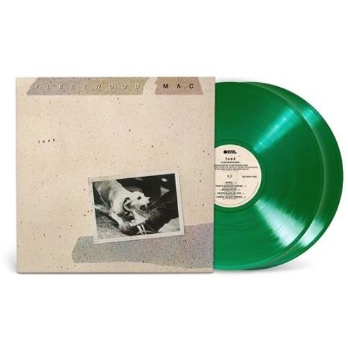 Tusk - Vinyle 33 Tours