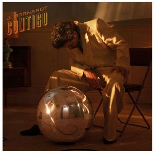 Contigo - Vinyle 33 Tours