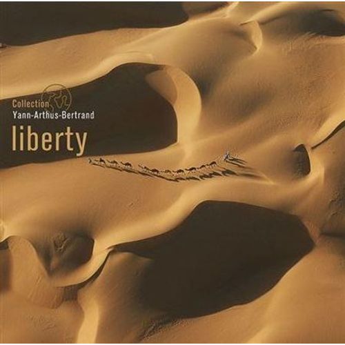 Liberty - Cd Album