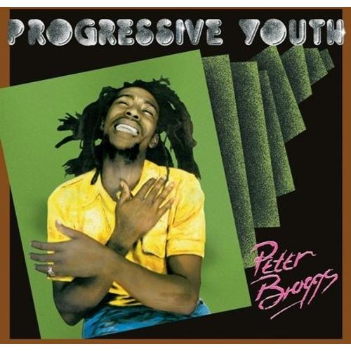 Progressive Youth - Cd Album