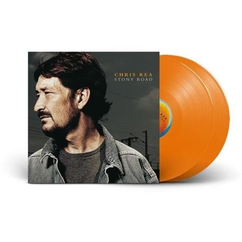 Stony Road - Vinyle 33 Tours
