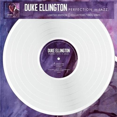 Perfection In Jazz - Vinyle 33 Tours