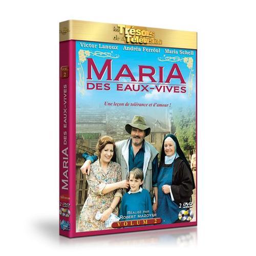 Maria Des Eaux Vives - Volume 2