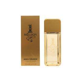 PACO RABANNE 1 MILLION AFTER SHAVE 100ML
