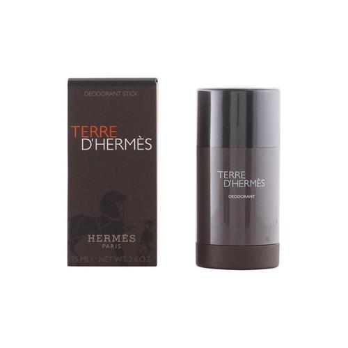 Hermes Terre D'hermes Déodorant Stick 75gr. 