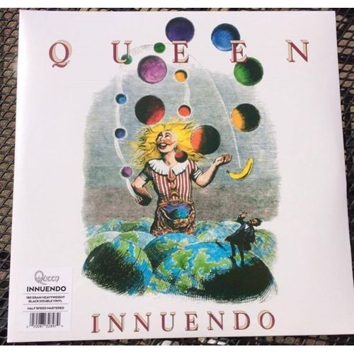 Innuendo