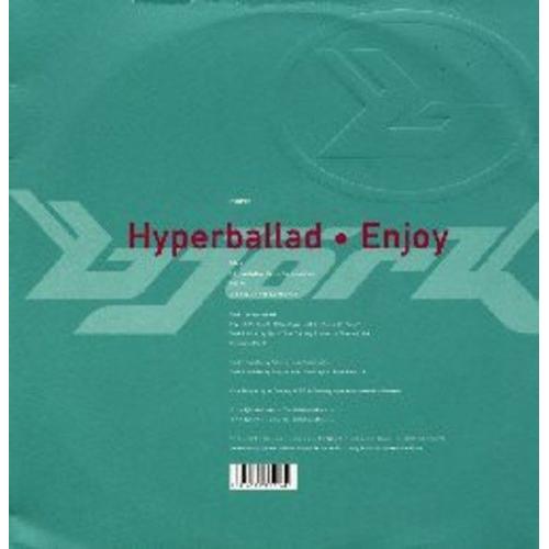 Hyperballad ? Enjoy