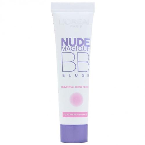 Nude Magique Bb Blush L'oréal Paris - Teinte Universel 