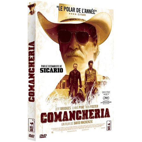 Comancheria