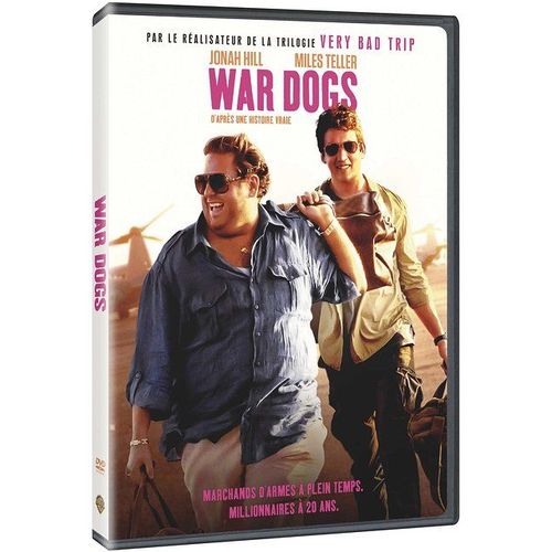 War Dogs