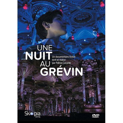 Une Nuit Au Grévin