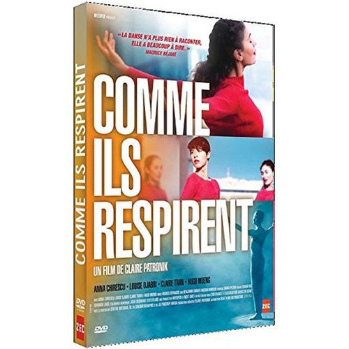 Comme Ils Respirent