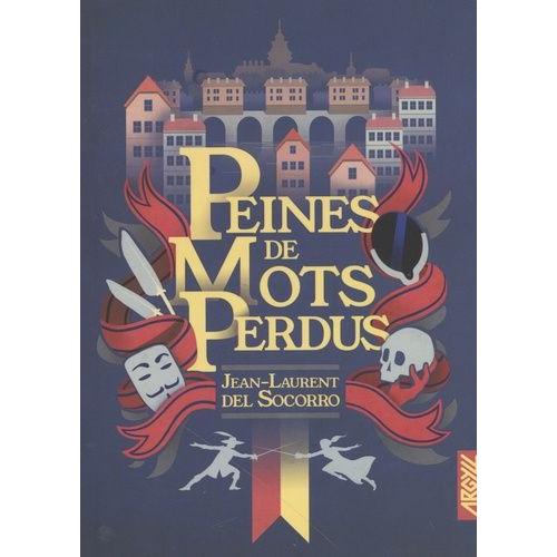 Peines De Mots Perdus