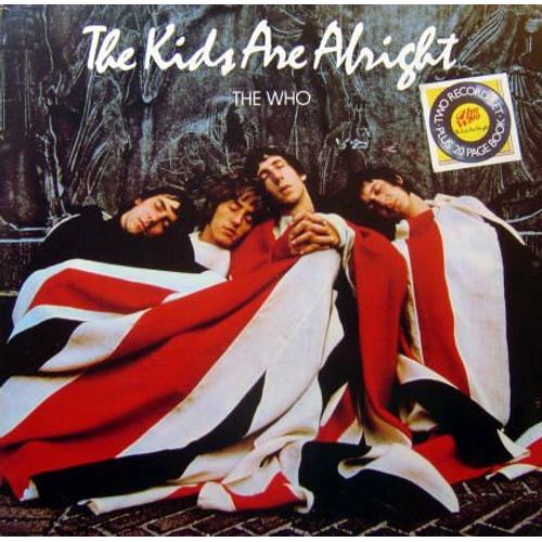The Kids Are Alright