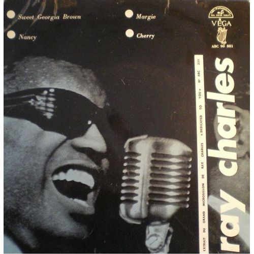 Sweet Georgia Brown - Bleu