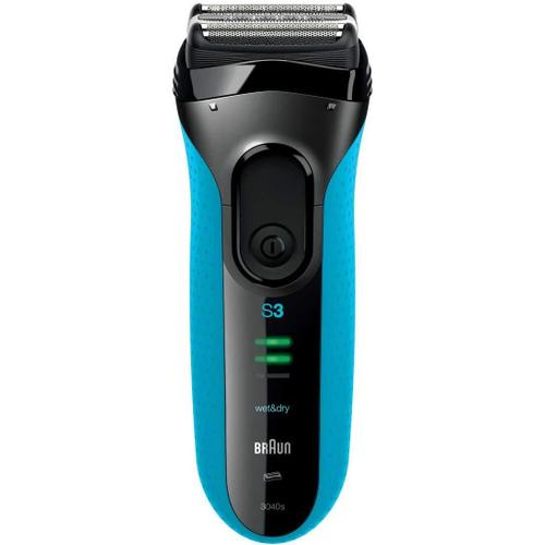 Braun Series 3 Proskin 3040s 