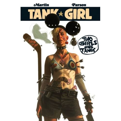 Tank Girl