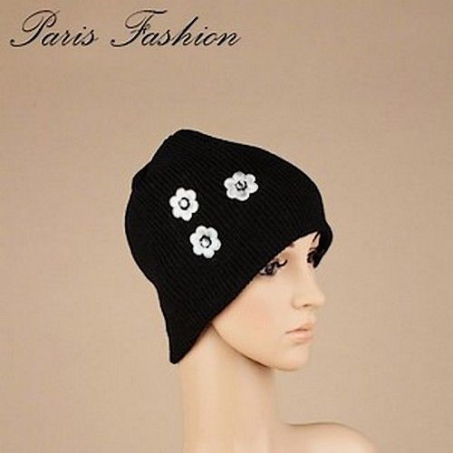 Bonnet D'hiver