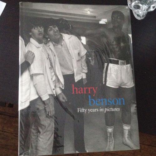 Harry Benson: 50 Years In Pictures
