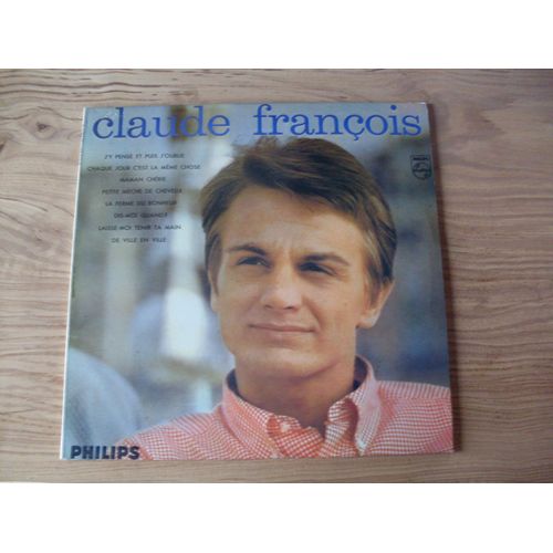 J'y Pense Et Puis J'oublie + 7