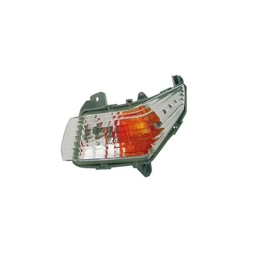 Clignotant Bihr Avant Droit Type Origine Suzuki Gsr600