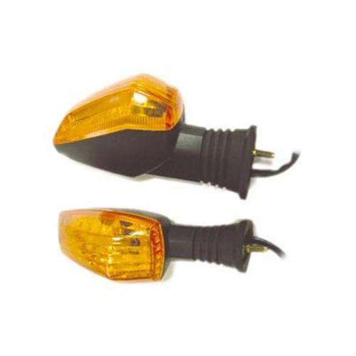 Clignotant Bihr Avant Droit/Arrière Gauche Type Origine Suzuki Gsx-R600/750/1000
