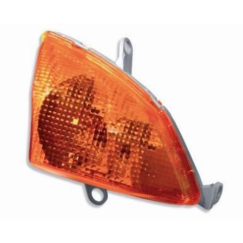 Clignotant Bihr Avant Droit Type Origine Honda Cbr1000f
