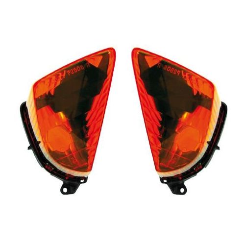Clignotant Bihr Avant Droit Type Origine Honda Vfr800/800fi