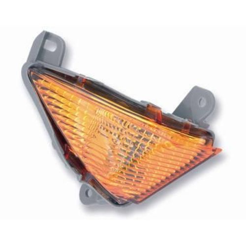 Clignotant Bihr Avant Droit Type Origine Kawasaki Zx-6r