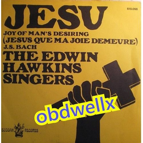 Jesu