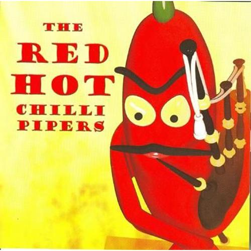 The Red Hot Chili Piper