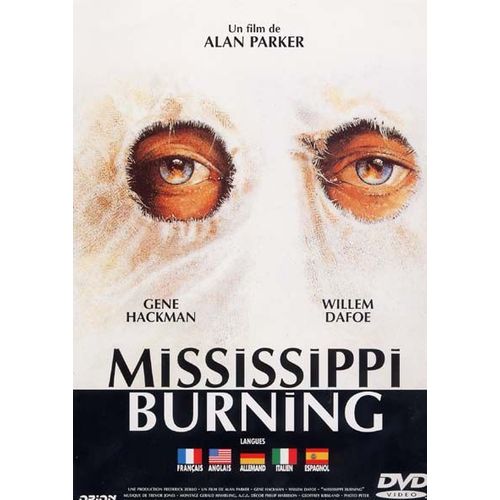 Mississippi Burning