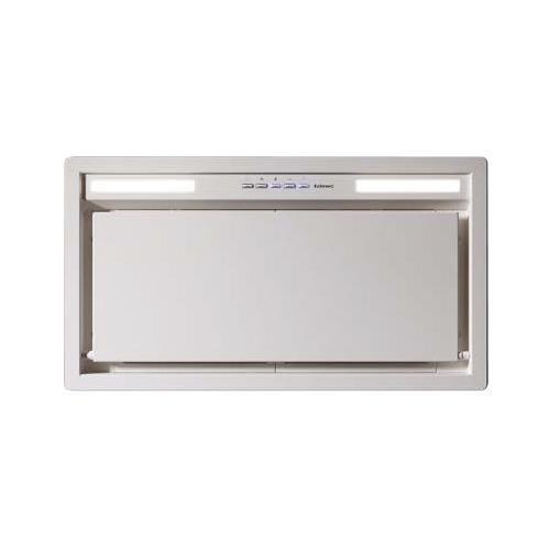 FALMEC hotte encastrable GRUPPO INCASSO PLUS (Blanc, 50 cm - Acier)