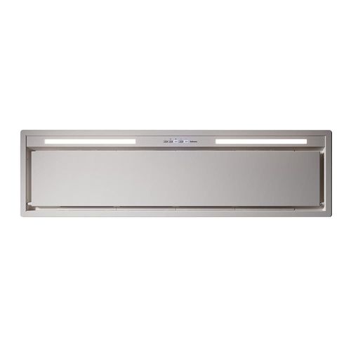 FALMEC hotte encastrable GRUPPO INCASSO PLUS (Inox, 105 cm - Acier)