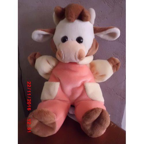Doudou Vache Trudi