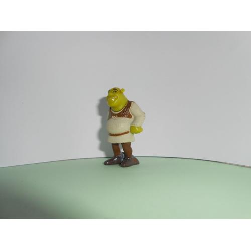 Kinder -  Shrek Le Troisieme -Série : Tt Année : 2007 - 2008 - St271 : Shreck 