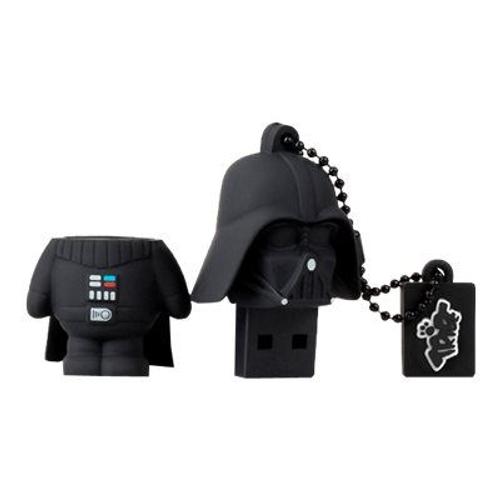 Tribe Star Wars Darth Vader - Clé USB - 8 Go - USB 2.0