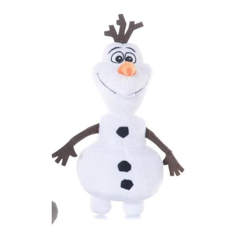 Peluche Olaf Bonhomme de neige La Reine des Neiges 40 cm Disney