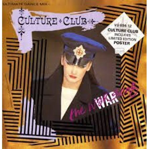  The War Songs
