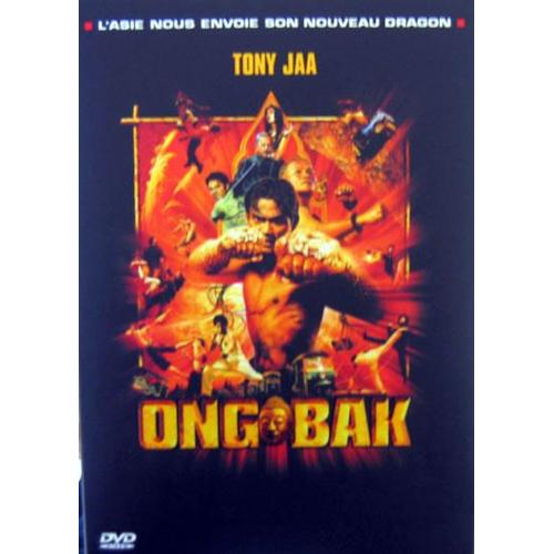 Ong-Bak