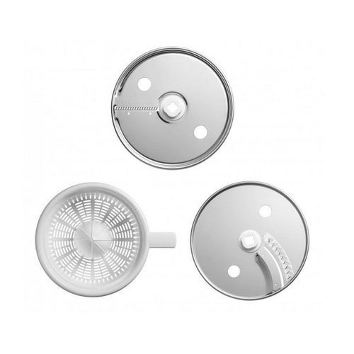 Lot De 3 Disques Pour Robot Pack 5kfp1335acc