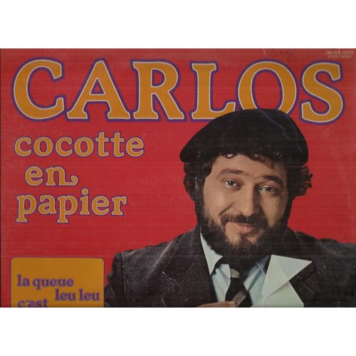 La Queue Leu Leu, C'est La Faute À Dagobert, Animal Parade, La Vie Est Belle, C'est Pas Du Tout Cuit, La France Le Matin, La Smala, Malabar Roudoudou, Carlos Lapin, Cocotte En Papier, Le Père Noël ...