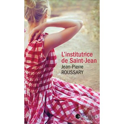 L'institutrice De Saint-Jean