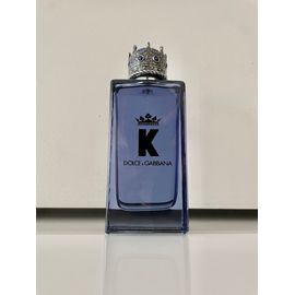 Parfum Dolce & Gabanna K Eau De Parfum 100ml 