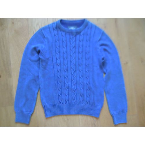 Pull Garçon Coton