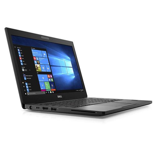 DELL LATITUDE 7280 12.5" INTEL CORE i5-6300U - 2.4 Ghz - Ram 16 Go - SSD 256 Go