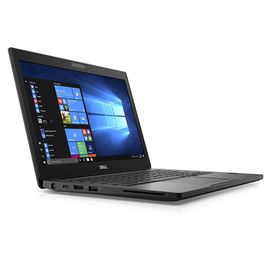 DELL LATITUDE 7280 12.5" INTEL CORE i5-6300U - 2.4 Ghz - Ram 16 Go - SSD 256 Go