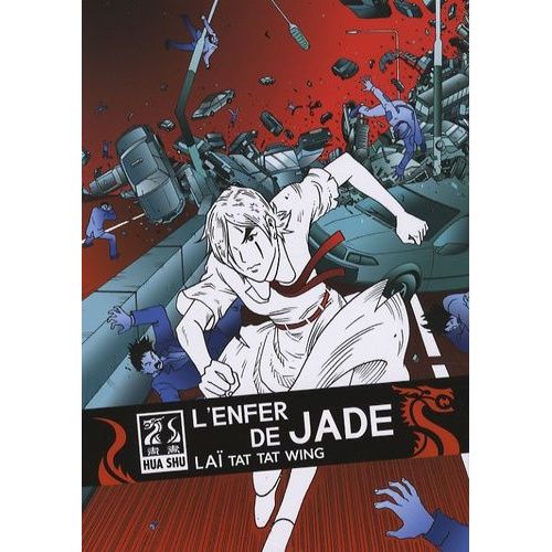 Enfer De Jade (L')
